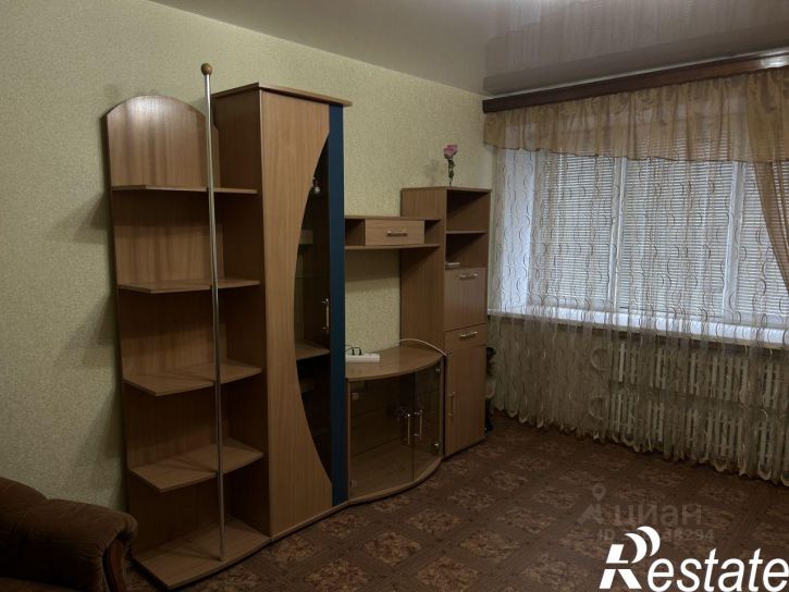2-комн квартира улица Шевченко, 4,  д. 4