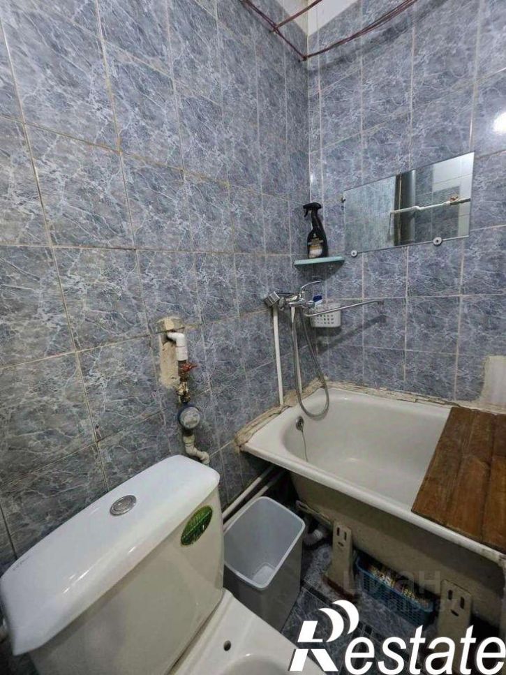 1-комн квартира Волгоградская улица, 7А,  д. 7А