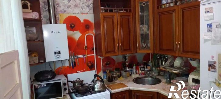 3-комн квартира площадь Аксакова, 6,  д. 6