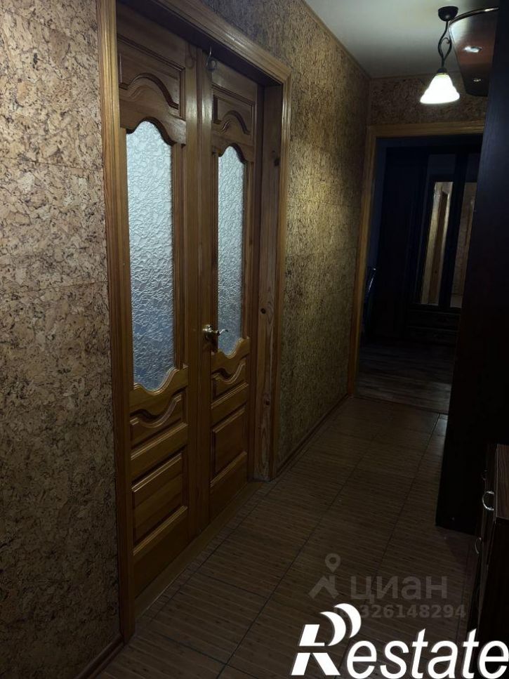 2-комн квартира улица Шевченко, 4,  д. 4