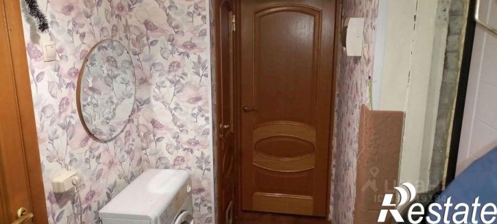 3-комн квартира площадь Аксакова, 6,  д. 6
