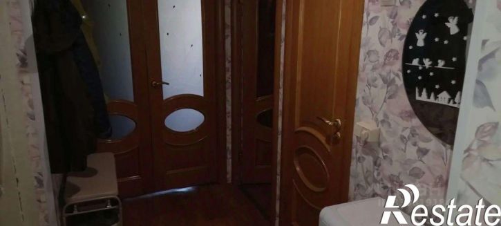 3-комн квартира площадь Аксакова, 6,  д. 6