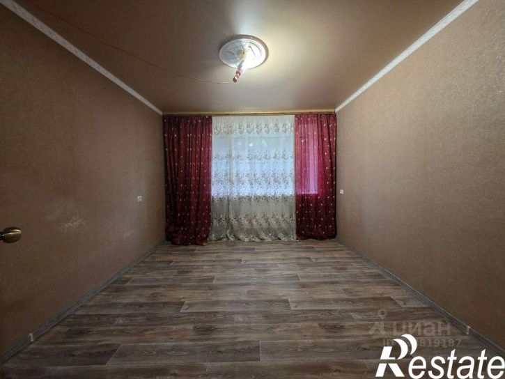1-комн квартира Волгоградская улица, 7А,  д. 7А