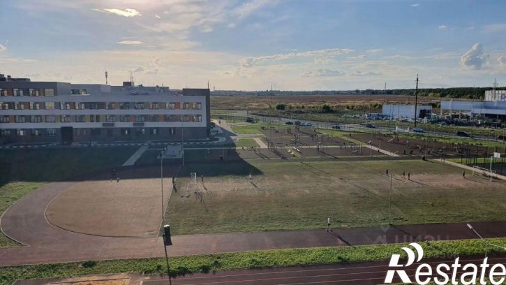 1-комн квартира улица Артёмова, 2 к3,  д. 2 к3