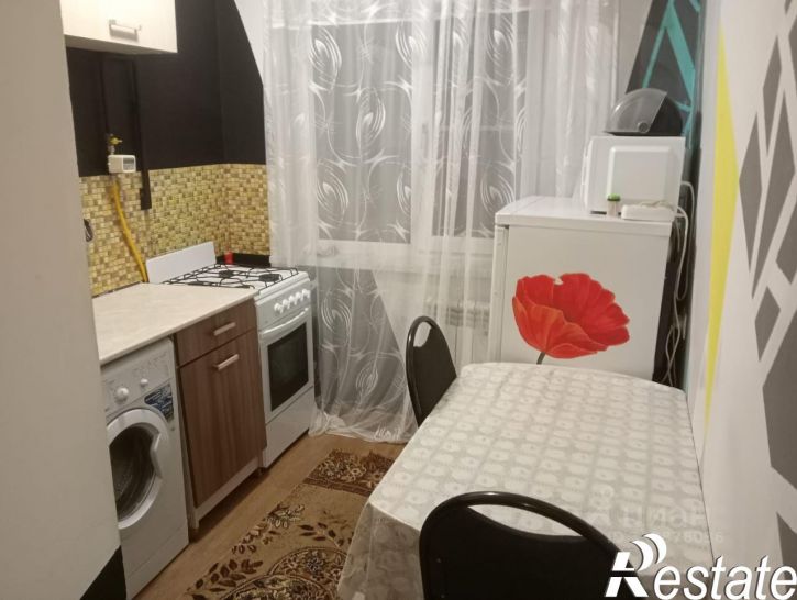 2-комн квартира улица Филипченко, 10,  д. 10