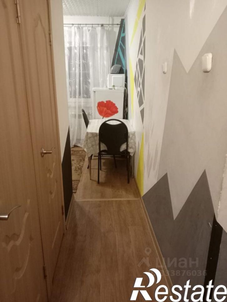 2-комн квартира улица Филипченко, 10,  д. 10