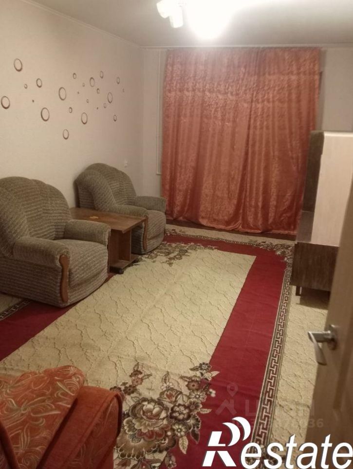 2-комн квартира улица Филипченко, 10,  д. 10