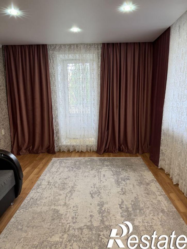 3-комн квартира улица А. Г. Стаханова, 21,  д. 21