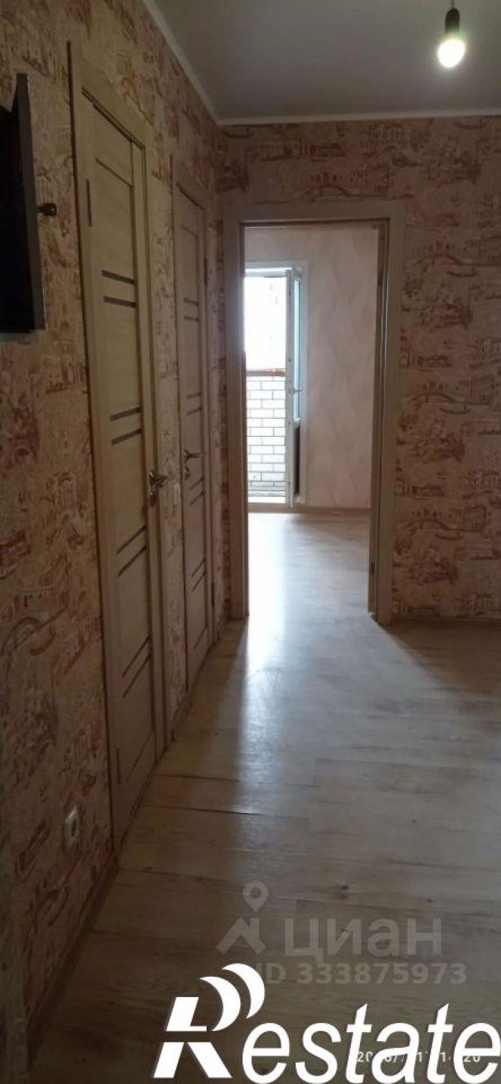 2-комн квартира Елецкое шоссе, 7,  д. 7