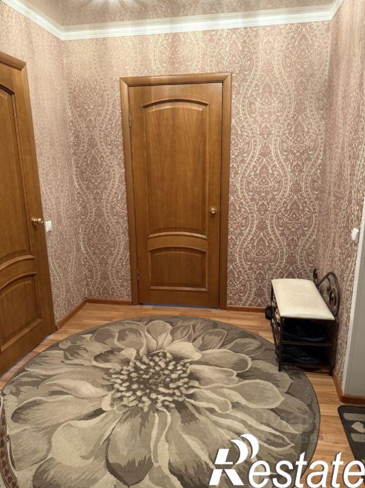 3-комн квартира улица А. Г. Стаханова, 21,  д. 21