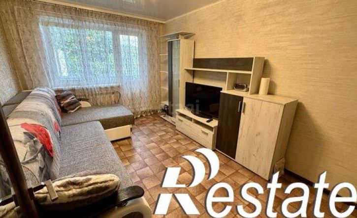 2-комн квартира Московская улица, 65,  д. 65