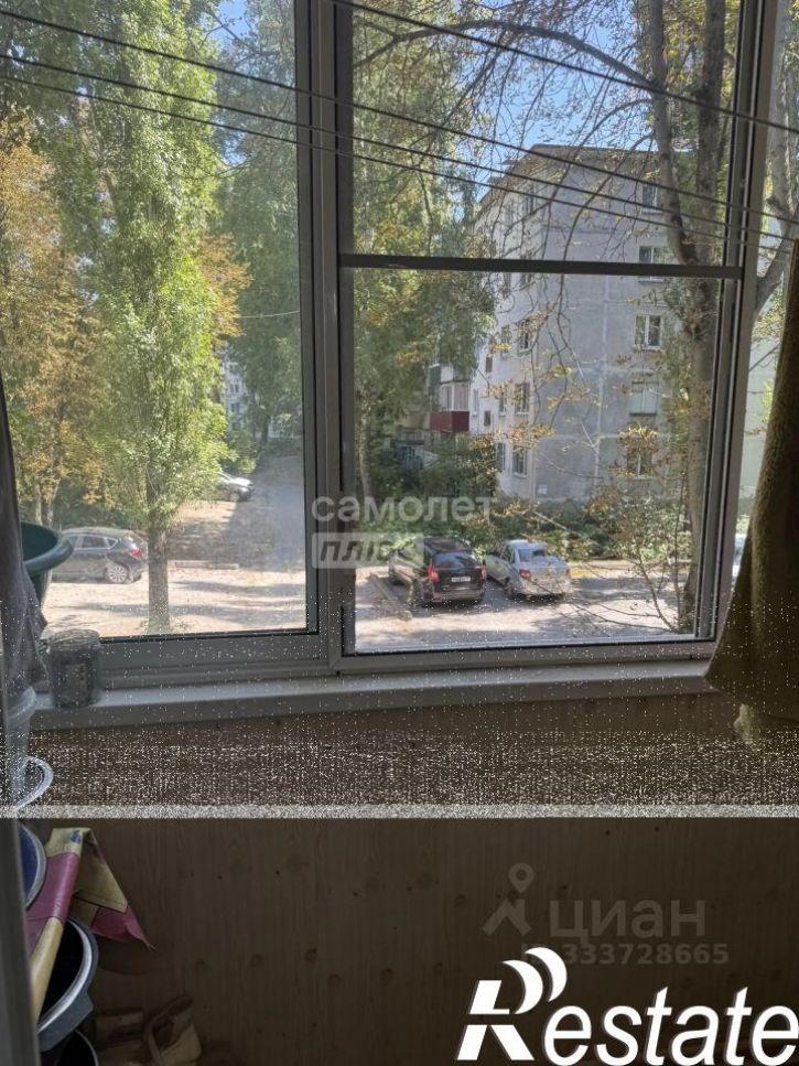 3-комн квартира улица Циолковского, 33,  д. 33