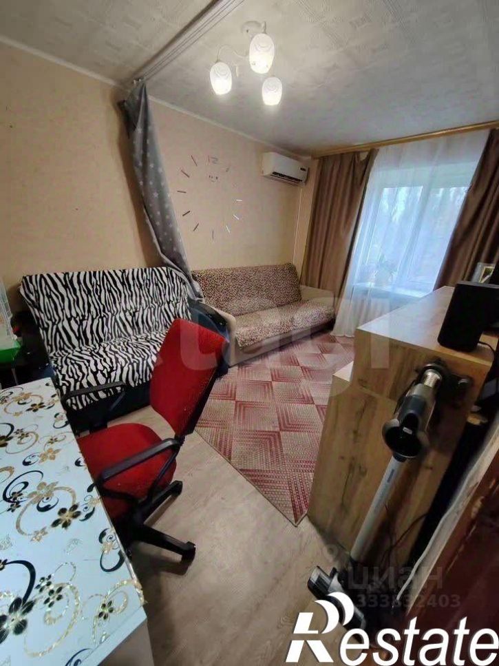 1-комн квартира Звёздная улица, 14/1,  д. 14/1