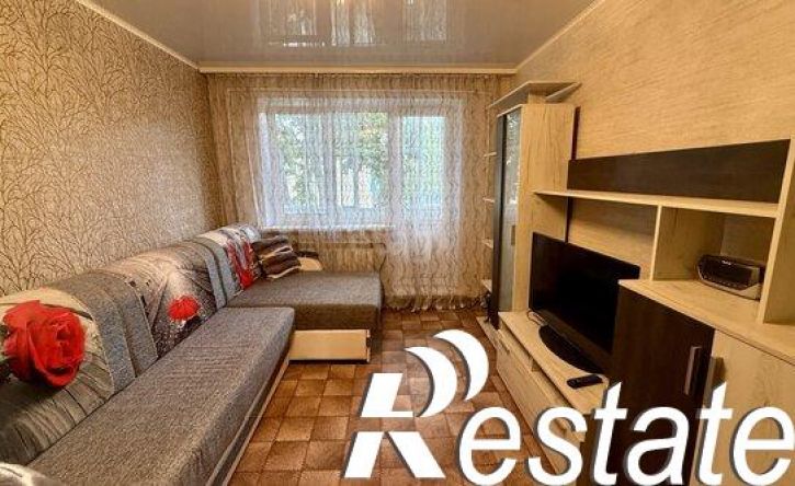 2-комн квартира Московская улица, 65,  д. 65