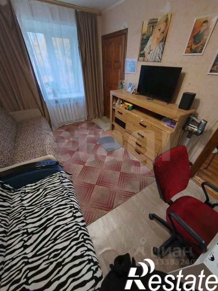 1-комн квартира Звёздная улица, 14/1,  д. 14/1