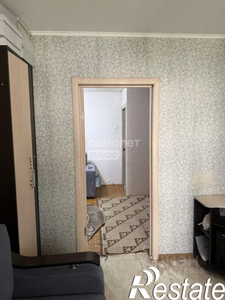 3-комн квартира улица Циолковского, 33,  д. 33