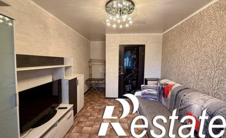 2-комн квартира Московская улица, 65,  д. 65