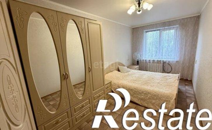 2-комн квартира Московская улица, 65,  д. 65