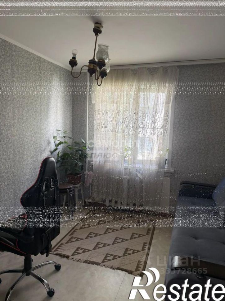 3-комн квартира улица Циолковского, 33,  д. 33
