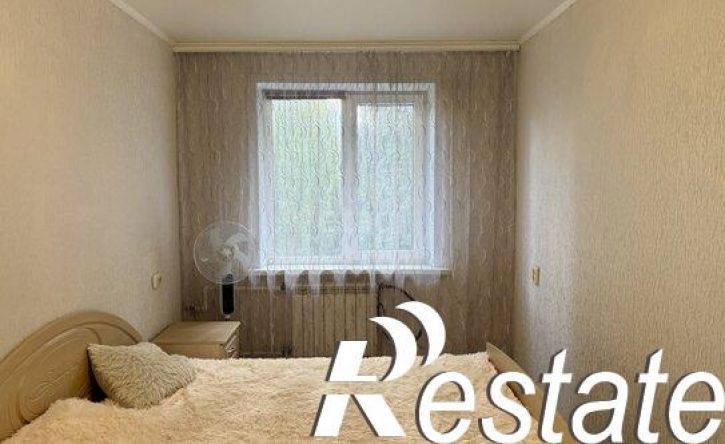2-комн квартира Московская улица, 65,  д. 65