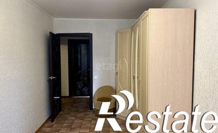 2-комн квартира Московская улица, 65,  д. 65