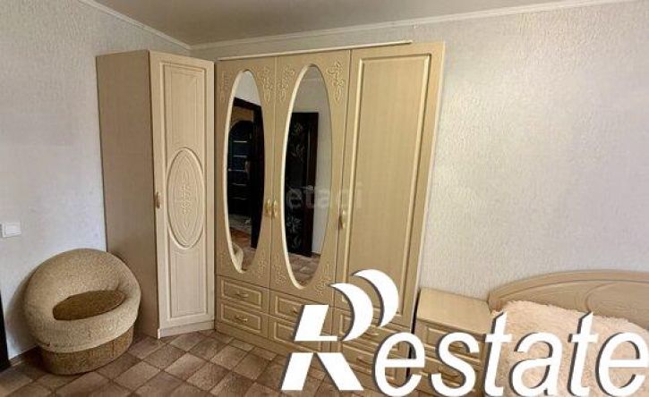 2-комн квартира Московская улица, 65,  д. 65