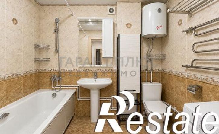 2-комн квартира улица Циолковского, 17,  д. 17