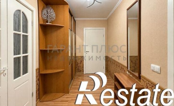 2-комн квартира улица Циолковского, 17,  д. 17