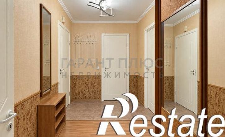 2-комн квартира улица Циолковского, 17,  д. 17