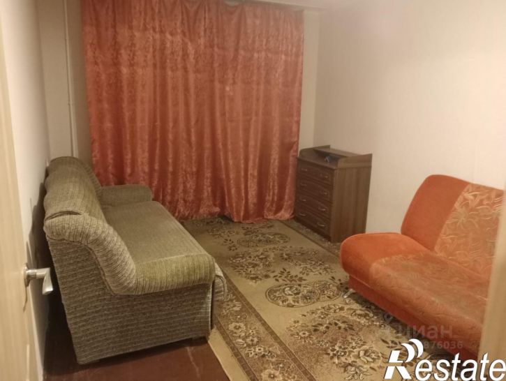 2-комн квартира улица Филипченко, 10,  д. 10