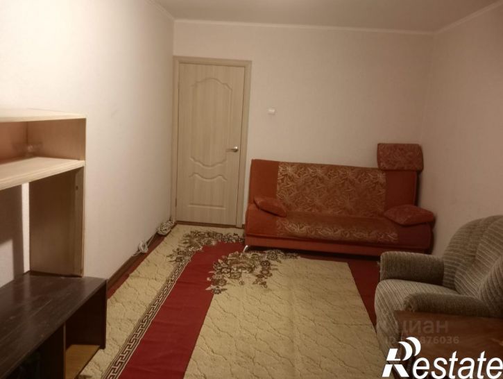 2-комн квартира улица Филипченко, 10,  д. 10