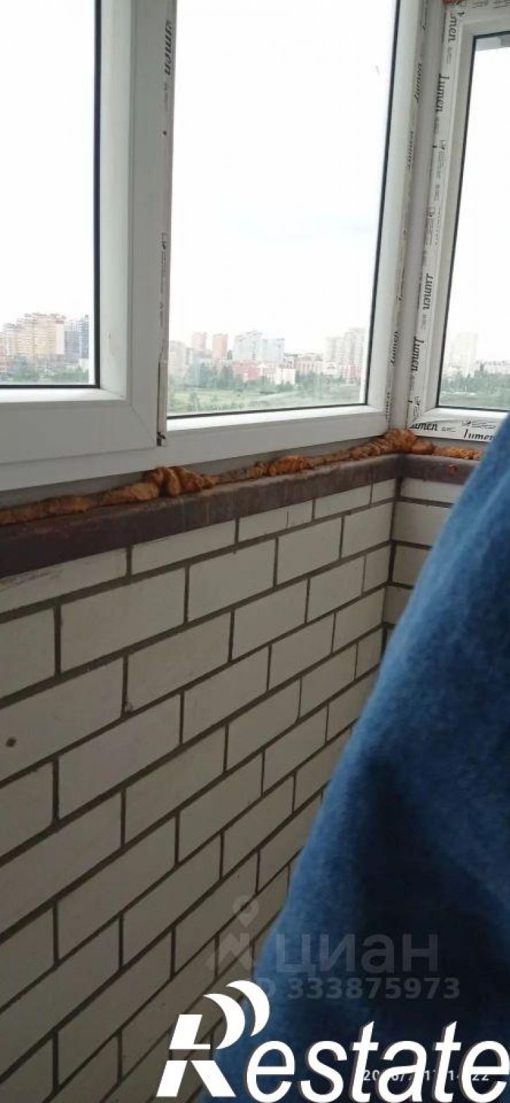 2-комн квартира Елецкое шоссе, 7,  д. 7