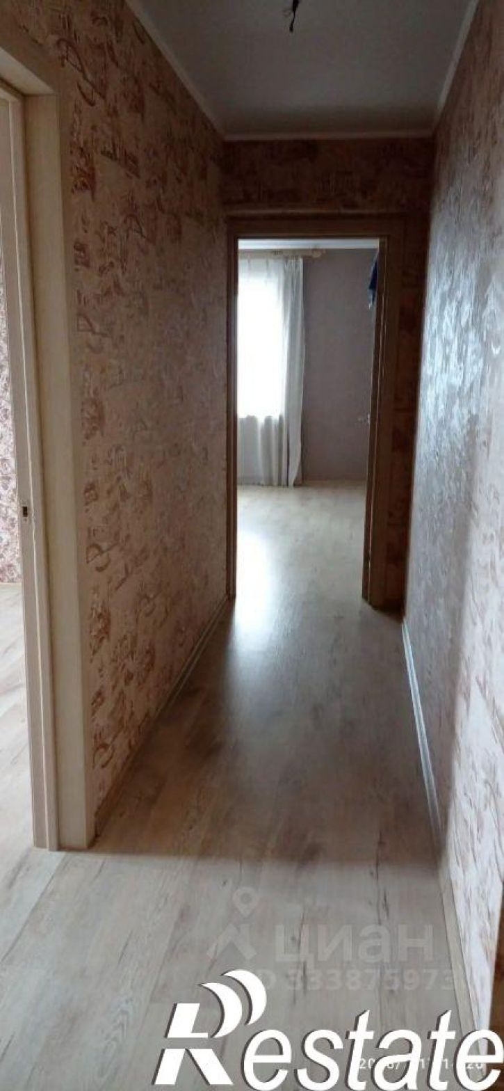 2-комн квартира Елецкое шоссе, 7,  д. 7