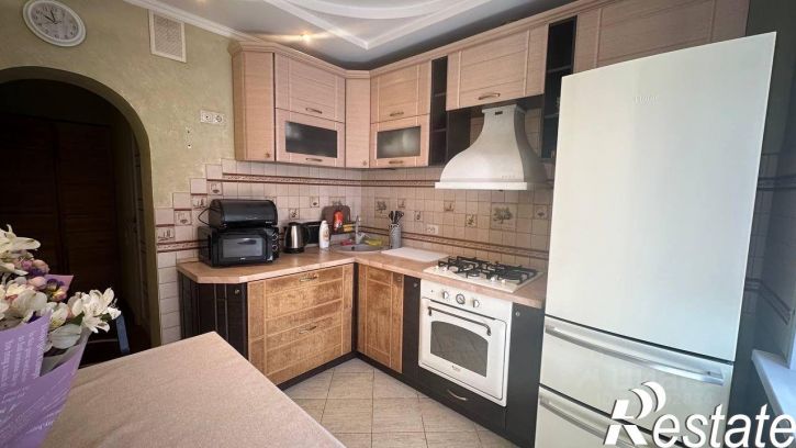 2-комн квартира улица Меркулова, 24,  д. 24