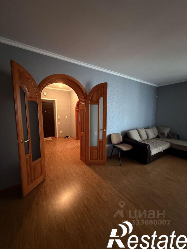 2-комн квартира бульвар Есенина, 3,  д. 3