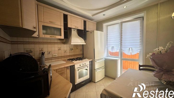 2-комн квартира улица Меркулова, 24,  д. 24