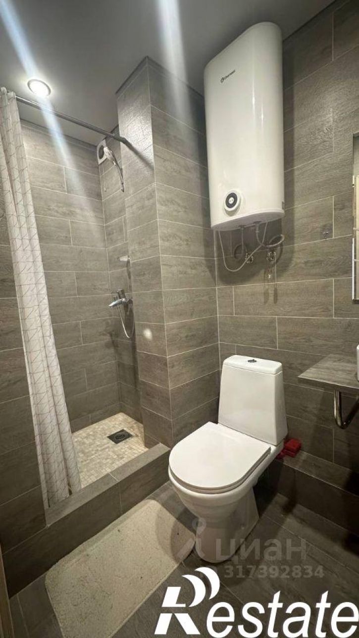 2-комн квартира улица Меркулова, 24,  д. 24