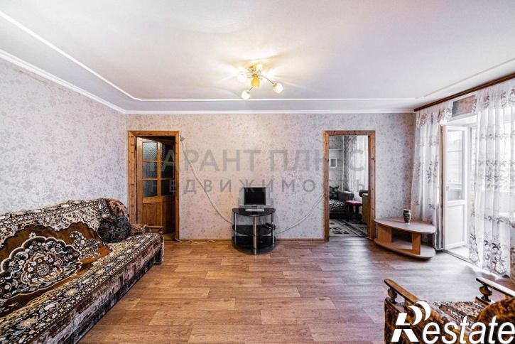 3-комн квартира улица Космонавтов, 3,  д. 3