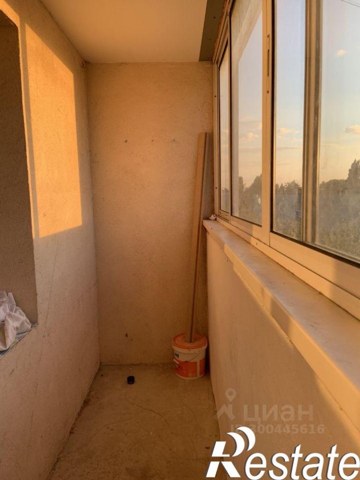 1-комн квартира Ангарская улица, 23,  д. 23