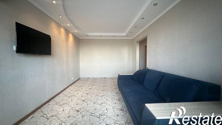 2-комн квартира улица Меркулова, 24,  д. 24