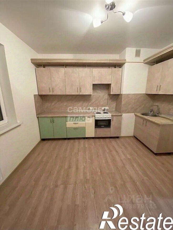 2-комн квартира улица Ударников, 24,  д. 24