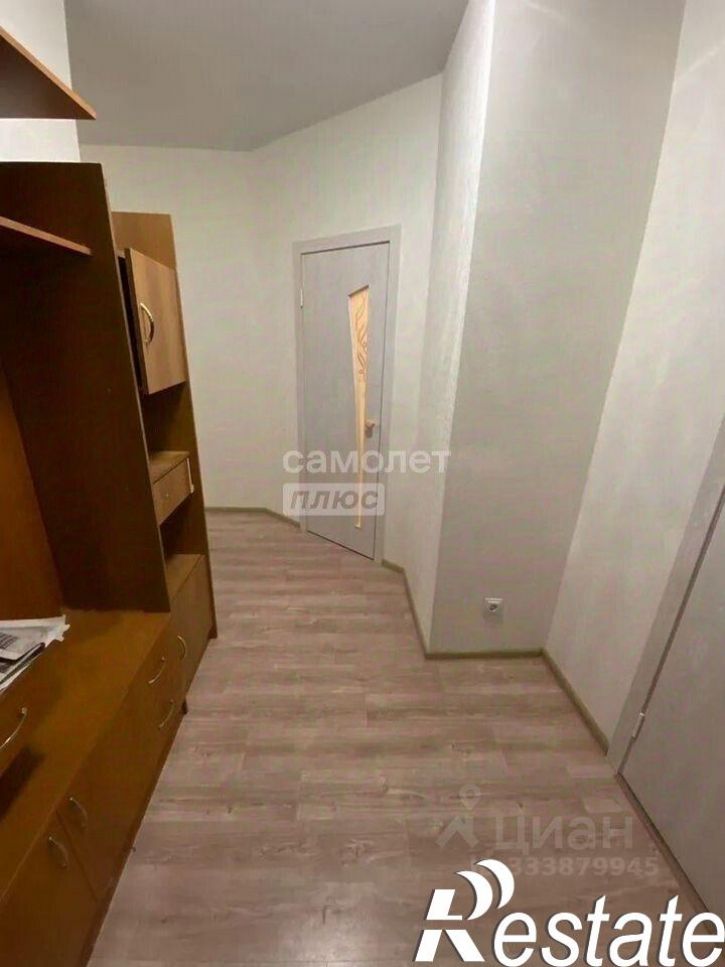 2-комн квартира улица Ударников, 24,  д. 24