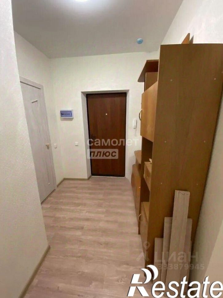 2-комн квартира улица Ударников, 24,  д. 24