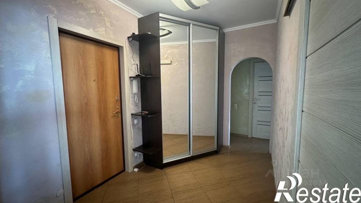 2-комн квартира улица Меркулова, 24,  д. 24