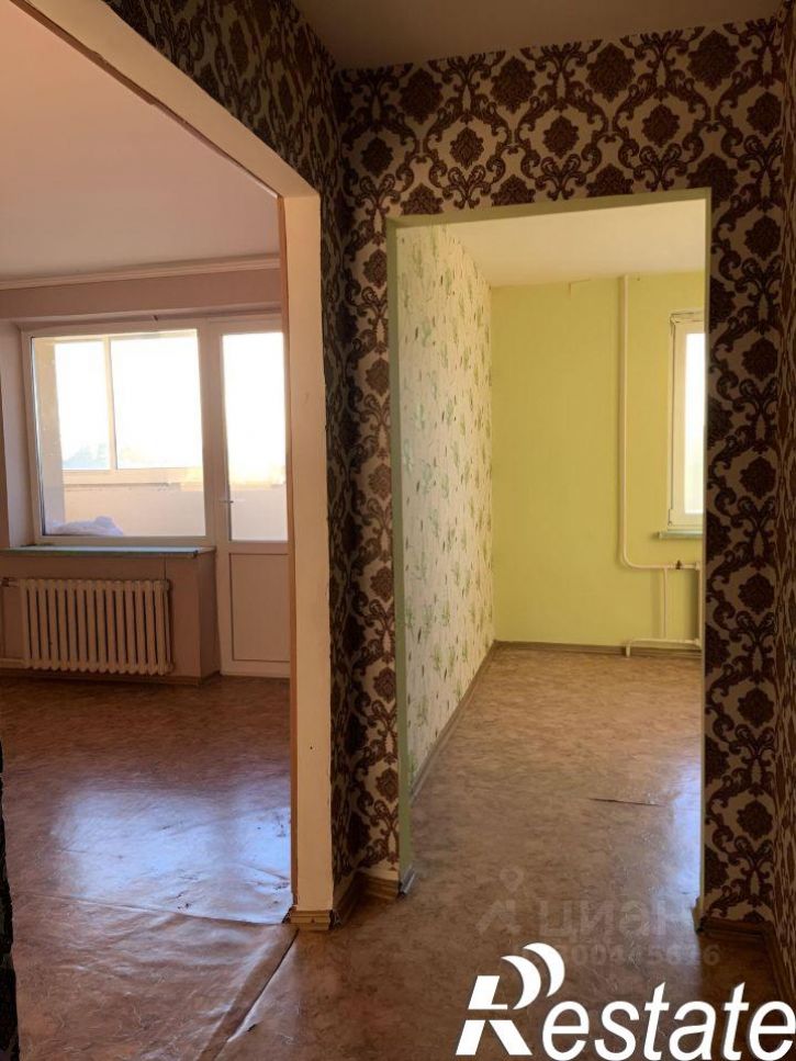 1-комн квартира Ангарская улица, 23,  д. 23