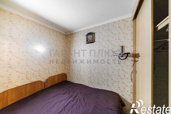 3-комн квартира улица Космонавтов, 3,  д. 3