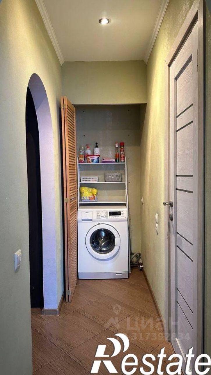 2-комн квартира улица Меркулова, 24,  д. 24