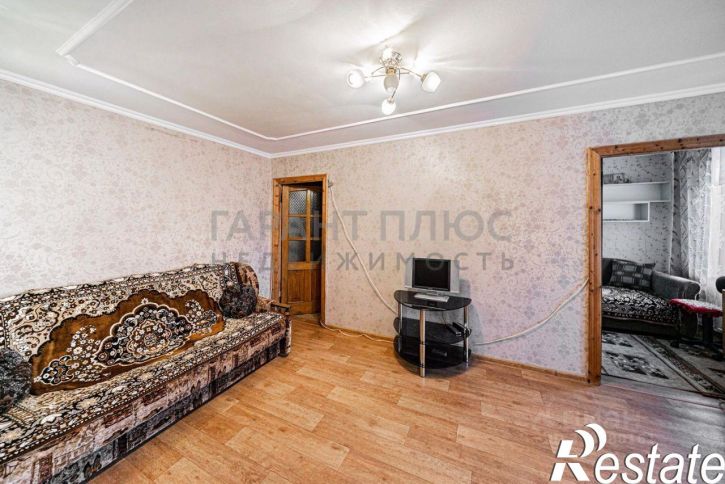 3-комн квартира улица Космонавтов, 3,  д. 3