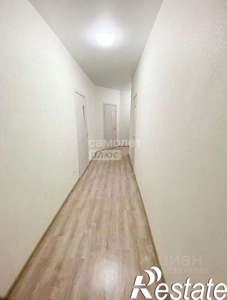 2-комн квартира улица Ударников, 24,  д. 24
