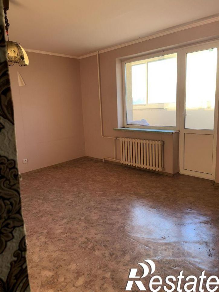 1-комн квартира Ангарская улица, 23,  д. 23